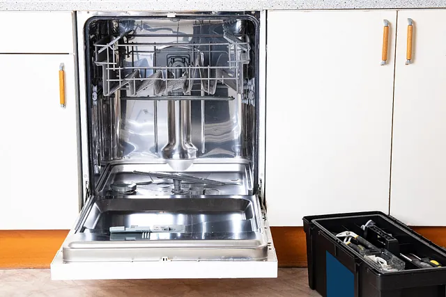 Dishwasher